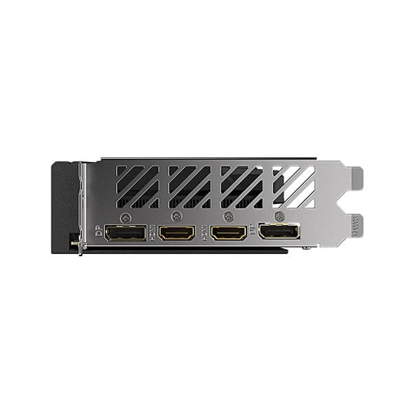 Gigabyte RTX 4060 Windforce OC 8GB Graphics Card